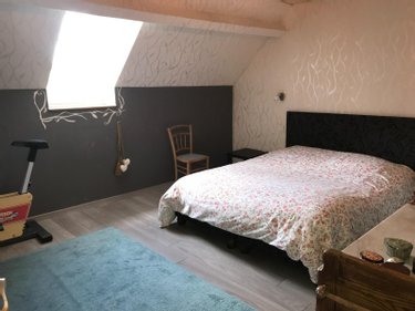 Maison a vendre Saint-Joseph 50700 Manche 124 m2 6 pièces 212950 euros