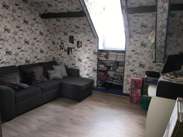 Maison a vendre Saint-Joseph 50700 Manche 124 m2 6 pièces 212950 euros