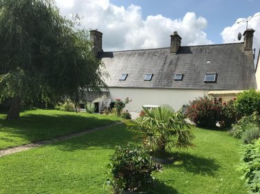 Maison a vendre Saint-Joseph 50700 Manche 124 m2 6 pièces 212950 euros