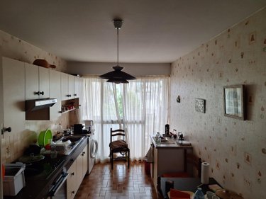 Appartement a vendre Brest 29200 Finistère 83 m2 4 pièces 146720 euros