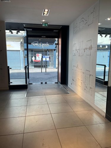 Location fonds et murs commerciaux Bourg-en-Bresse 01000 Ain  600 euros