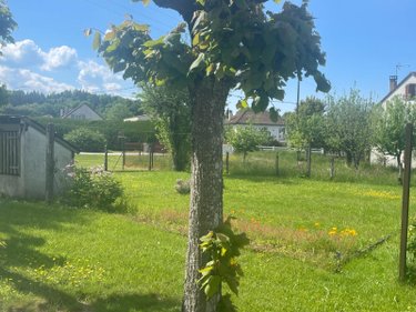 Maison a vendre Lanobre 15270 Cantal 102 m2 681 pièces 68900 euros