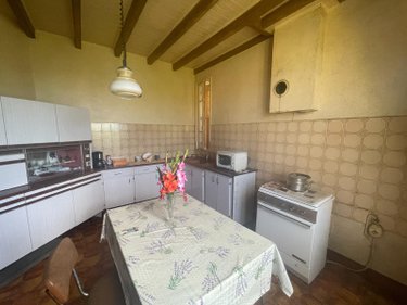 Maison a vendre Lanobre 15270 Cantal 102 m2 681 pièces 68900 euros
