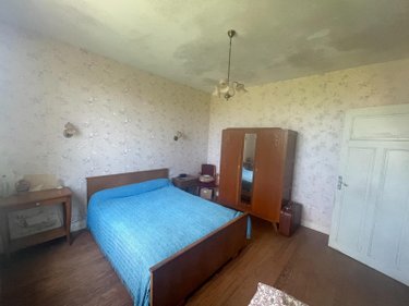 Maison a vendre Lanobre 15270 Cantal 102 m2 681 pièces 63600 euros