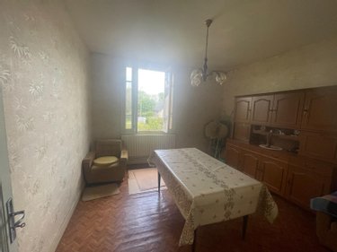 Maison a vendre Lanobre 15270 Cantal 102 m2 681 pièces 68900 euros