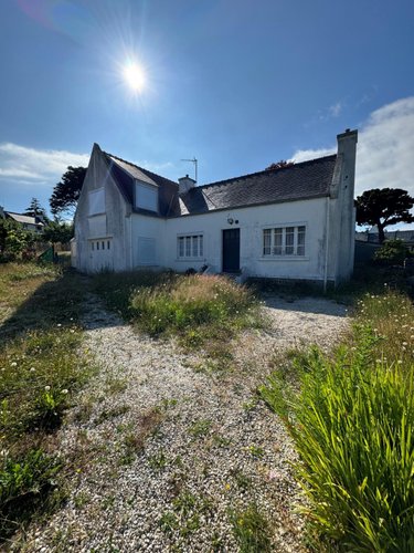 Maison a vendre Carantec 29660 Finistère  516500 euros