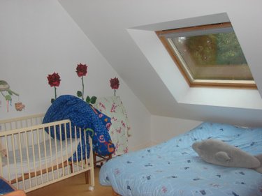 Maison a vendre La Chapelle Bouëxic 35330 Ille-et-Vilaine 98 m2 5 pièces 240020 euros