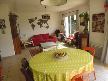 Maison a vendre La Chapelle Bouëxic 35330 Ille-et-Vilaine 98 m2 5 pièces 240020 euros