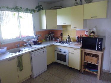 Maison a vendre La Chapelle Bouëxic 35330 Ille-et-Vilaine 98 m2 5 pièces 240020 euros