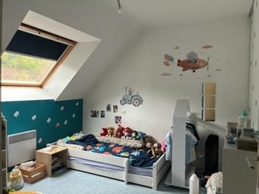 Maison a vendre La Chapelle Bouëxic 35330 Ille-et-Vilaine 98 m2 5 pièces 240020 euros
