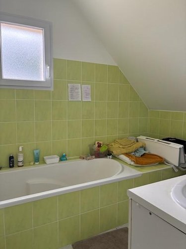 Maison a vendre La Chapelle Bouëxic 35330 Ille-et-Vilaine 98 m2 5 pièces 240020 euros