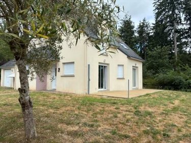 Maison a vendre La Chapelle Bouëxic 35330 Ille-et-Vilaine 98 m2 5 pièces 240020 euros