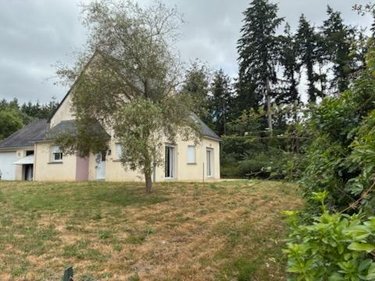 Maison a vendre La Chapelle Bouëxic 35330 Ille-et-Vilaine 98 m2 5 pièces 240020 euros