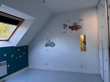 Maison a vendre La Chapelle Bouëxic 35330 Ille-et-Vilaine 98 m2 5 pièces 240020 euros