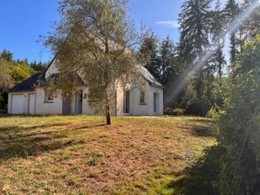 Maison a vendre La Chapelle Bouëxic 35330 Ille-et-Vilaine 98 m2 5 pièces 240020 euros