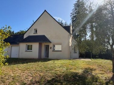 Maison a vendre La Chapelle Bouëxic 35330 Ille-et-Vilaine 98 m2 5 pièces 240020 euros