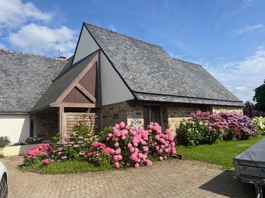 Maison a vendre Pleyben 29190 Finistère 182 m2 7 pièces 312600 euros