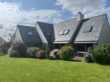 Maison a vendre Pleyben 29190 Finistère 182 m2 7 pièces 312600 euros