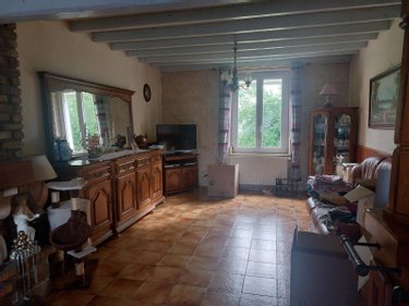 Maison a vendre Ambly-Fleury 08130 Ardennes 170 m2 4 pièces 135272 euros