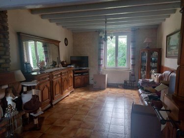 Maison a vendre Ambly-Fleury 08130 Ardennes 170 m2 4 pièces 145572 euros