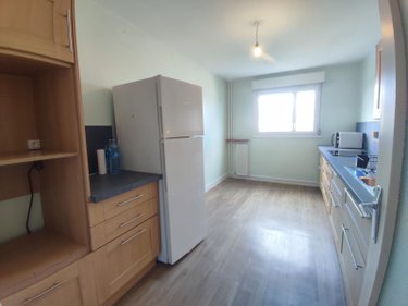 Appartement a vendre Sotteville-lès-Rouen 76300 Seine-Maritime 82 m2 4 pièces 135800 euros
