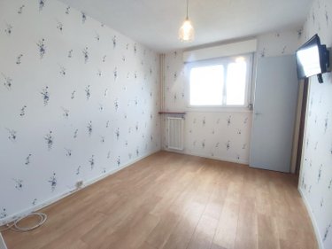 Appartement a vendre Sotteville-lès-Rouen 76300 Seine-Maritime 82 m2 4 pièces 135800 euros