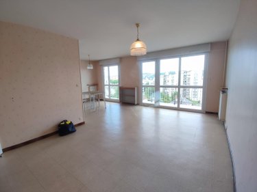 Appartement a vendre Sotteville-lès-Rouen 76300 Seine-Maritime 82 m2 4 pièces 135800 euros
