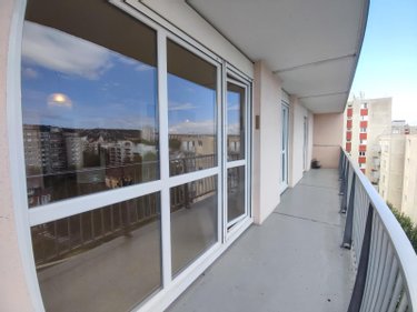 Appartement a vendre Sotteville-lès-Rouen 76300 Seine-Maritime 82 m2 4 pièces 135800 euros