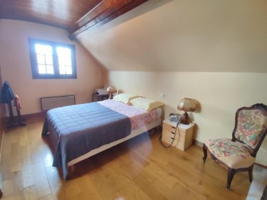 Maison a vendre Saint-Étienne-du-Rouvray 76800 Seine-Maritime 141 m2 5 pièces 260000 euros