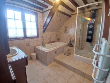 Maison a vendre Saint-Étienne-du-Rouvray 76800 Seine-Maritime 141 m2 5 pièces 260000 euros