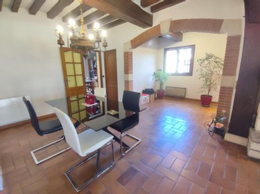 Maison a vendre Saint-Étienne-du-Rouvray 76800 Seine-Maritime 141 m2 5 pièces 260000 euros