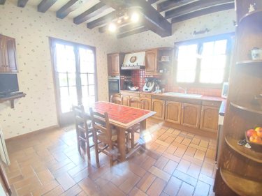 Maison a vendre Saint-Étienne-du-Rouvray 76800 Seine-Maritime 141 m2 5 pièces 260000 euros