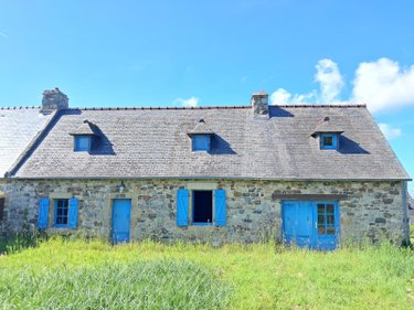 Maison a vendre Crozon 29160 Finistère 80 m2 6 pièces 465000 euros