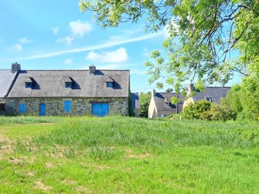 Maison a vendre Crozon 29160 Finistère 80 m2 6 pièces 465000 euros