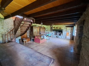 Maison a vendre Crozon 29160 Finistère 80 m2 6 pièces 465000 euros