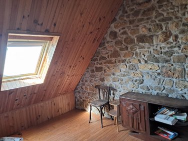 Maison a vendre Crozon 29160 Finistère 80 m2 6 pièces 465000 euros