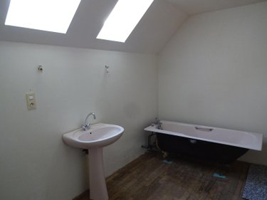 Maison a vendre Romazy 35490 Ille-et-Vilaine 134 m2 5 pièces 212500 euros