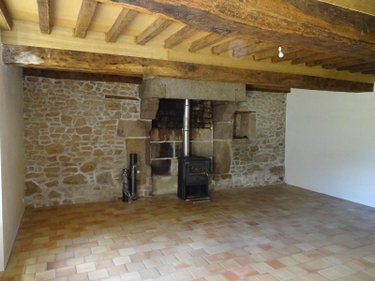 Maison a vendre Romazy 35490 Ille-et-Vilaine 134 m2 5 pièces 212500 euros