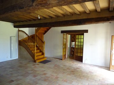 Maison a vendre Romazy 35490 Ille-et-Vilaine 134 m2 5 pièces 212500 euros