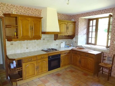 Maison a vendre Romazy 35490 Ille-et-Vilaine 134 m2 5 pièces 212500 euros
