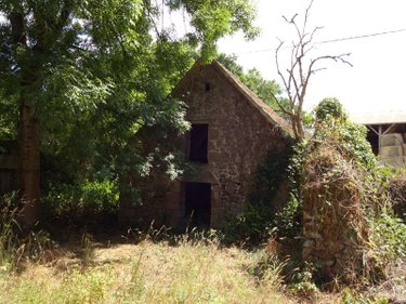 Maison a vendre Romazy 35490 Ille-et-Vilaine 134 m2 5 pièces 212500 euros