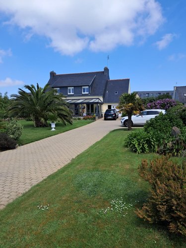 Maison a vendre Crozon 29160 Finistère 149 m2 8 pièces 444400 euros