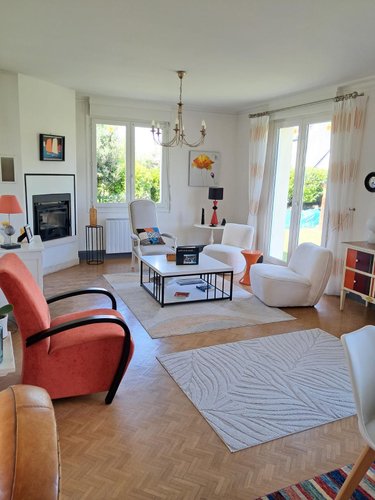 Maison a vendre Crozon 29160 Finistère 149 m2 8 pièces 444400 euros