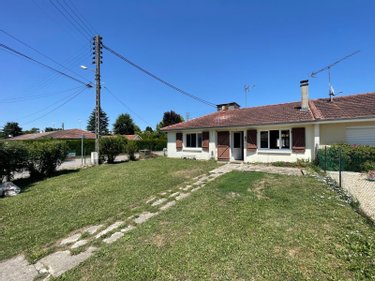 Maison a vendre Brienne-le-Château 10500 Aube 68 m2 3 pièces 66000 euros