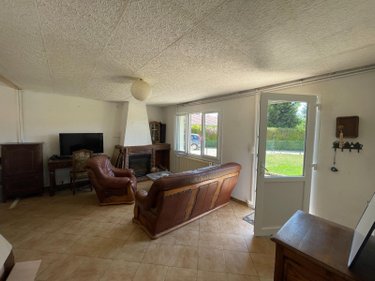 Maison a vendre Brienne-le-Château 10500 Aube 68 m2 3 pièces 66000 euros