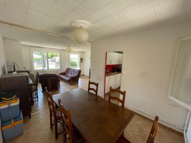 Maison a vendre Brienne-le-Château 10500 Aube 68 m2 3 pièces 66000 euros