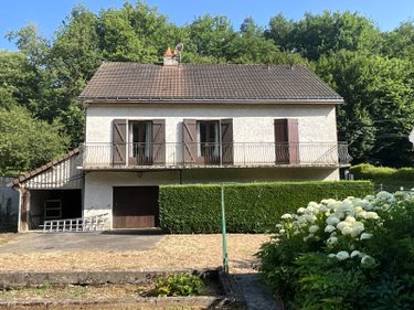 Maison a vendre Reugny 37380 Indre-et-Loire 106 m2 4 pièces 231000 euros