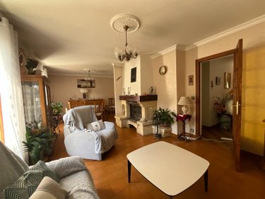 Maison a vendre Reugny 37380 Indre-et-Loire 106 m2 4 pièces 231000 euros
