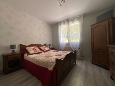 Maison a vendre Reugny 37380 Indre-et-Loire 106 m2 4 pièces 210000 euros