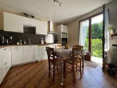 Maison a vendre Reugny 37380 Indre-et-Loire 106 m2 4 pièces 210000 euros